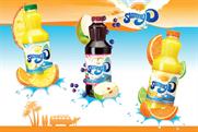 M2M wins £5m planning and buying account for Sunny D
