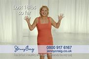 Jenny Craig: appoints Arena Media to its £2m media account
