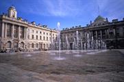 Somerset House will host Jewellery Week