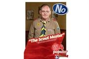 Phones4U 'popular people' campaign hit by complaints