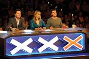ITV: Britain's Got Talent boost