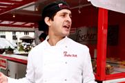 Findus brings in Because for Fresher Tastes push