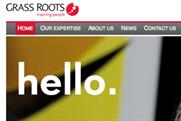 Simon Maier joins Grass Roots to head up events