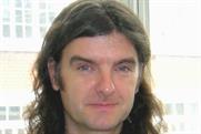 Graham Sim: leaves HMV to join Penguin UK