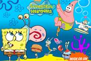 SpongeBob SquarePants: 10th anniversary