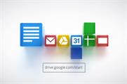 Drive: Google launches cloud storage service