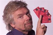 Virgin Money was launched as a high street bank this year