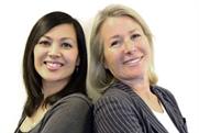 Nicola Rodrigues and Debbie Simmons launch Incahoots