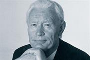 Jean-Claude Decaux: to step down from non-executive board 
