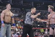 World Wrestling Entertainment: WWE's raw talent delights O2 crowd
