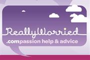 ReallyWorried for stressed Twitterers