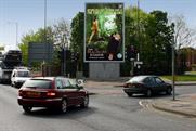 MediaCo Outdoor: a Mega 6 site in Manchester