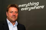 Barry Lewellyn: Everything Everywhere's new director of mobile media and advertising