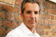 Ian Clark: departure follows News International's scrapping of Project Alesia 