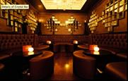 Event Christmas party to be held at Jewel Covent Garden
