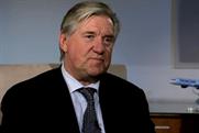 Sam Weihagen: Thomas Cook boss reassures customers