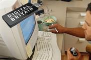 DIGITAL BRITAIN: Government to invest £200m for blanket broadband access
