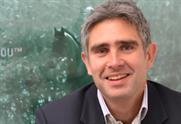 Julian Mack, CEO of Threshold Sports