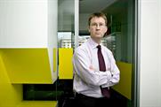 Stephen Carter: unveiled his Digital Britain Report this afternoon 