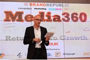 Highlights from this year's Media 360 conference