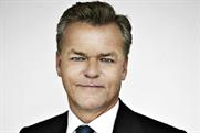 Per Mikael Jensen: Metro International chief executive