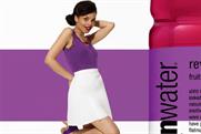 Glaceau vitaminwater: Coca-Cola rolls out global campaign