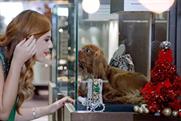 Harvey Nichols: unveils satirical online video targeting fashionistas