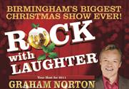 Thorns to deck out VIP suite at Rock with Laughter
