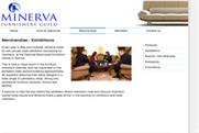 The Minerva Furnishers Guild 