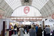 Showcase: MasterChef Live