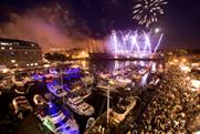 Bristol Harbour Festival