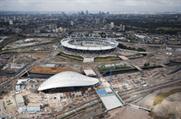 London 2012 venues on target for 2011 unveiling