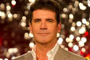 Simon Cowell: takes The X Factor across the pond