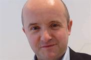 Cennydd Roberts: joins Damian Cox at Wildstone