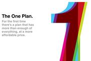The One Plan: Three removes download cap from its payment plans 