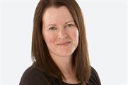 Ruth Cartwright, broadcast director, Maxus