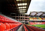 Lindley Venue Catering partners with Watford FC