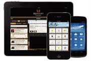 Some apps made by Seed Labs