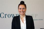 Stacey Barber is among new staff at Venue Reservations