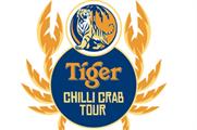 Tiger Beer ramps up Chilli Crab marketing push