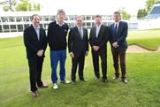 PGA European Tour selects Arena Group