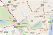 The final Olympic Torch Relay details