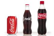 Coca-Cola reveals carbon footprints of Coke brands