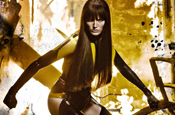 Watchmen: blockbuster boosts sales