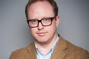 Ben Wood: president of iProspect Global