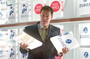 Moneysupermarket.com launches ad agency review
