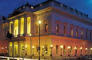 The IoD's HQ on Pall Mall