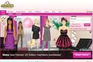 Stardoll: merging with Piczo to create Stardoll Network