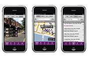 Zoopla: unveils AR iPhone app 
