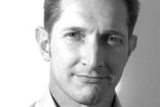 Paul Phelps: promoted to chief executive at AMS